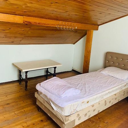 Hostel Yerevan Exterior photo