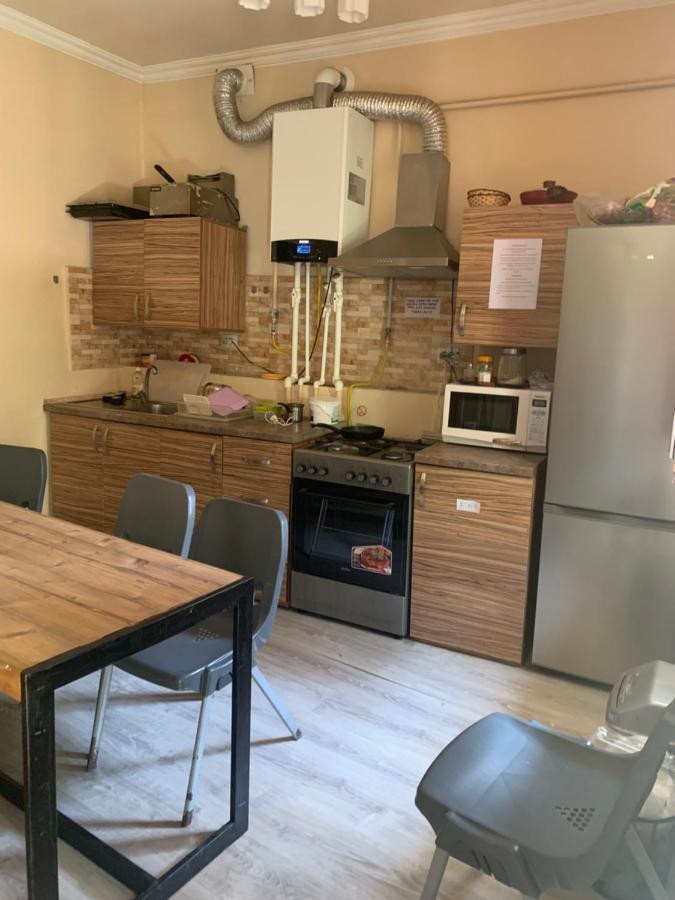 Hostel Yerevan Exterior photo