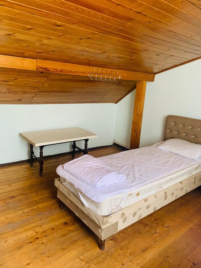 Hostel Yerevan Exterior photo