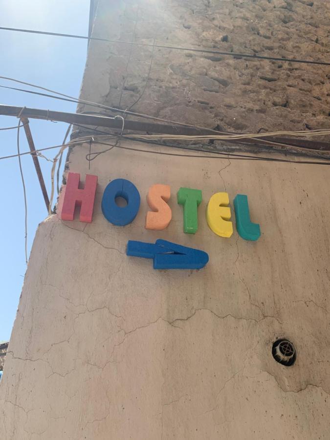 Hostel Yerevan Exterior photo