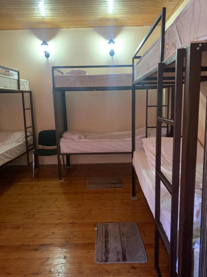 Hostel Yerevan Exterior photo